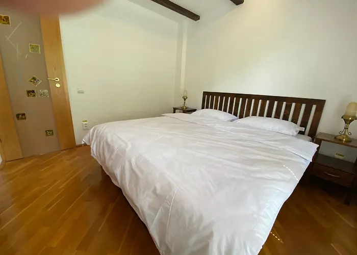 Penthouse Pensiunea Casa Bono