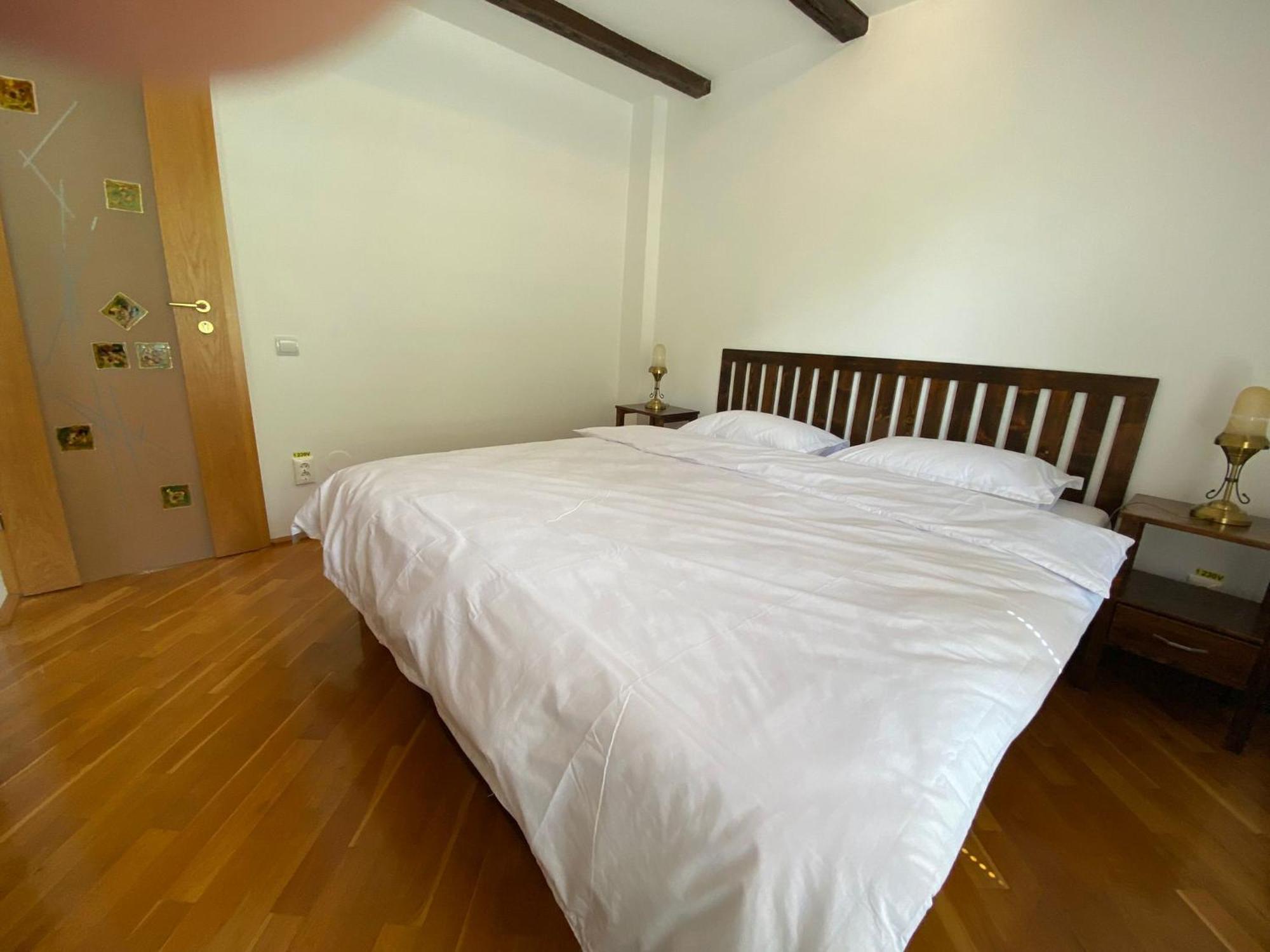 Penthouse Pensiunea Casa Bono Appartamento Braşov