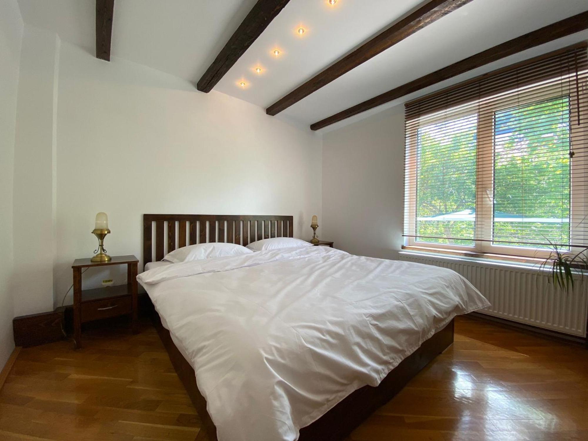 Penthouse Pensiunea Casa Bono