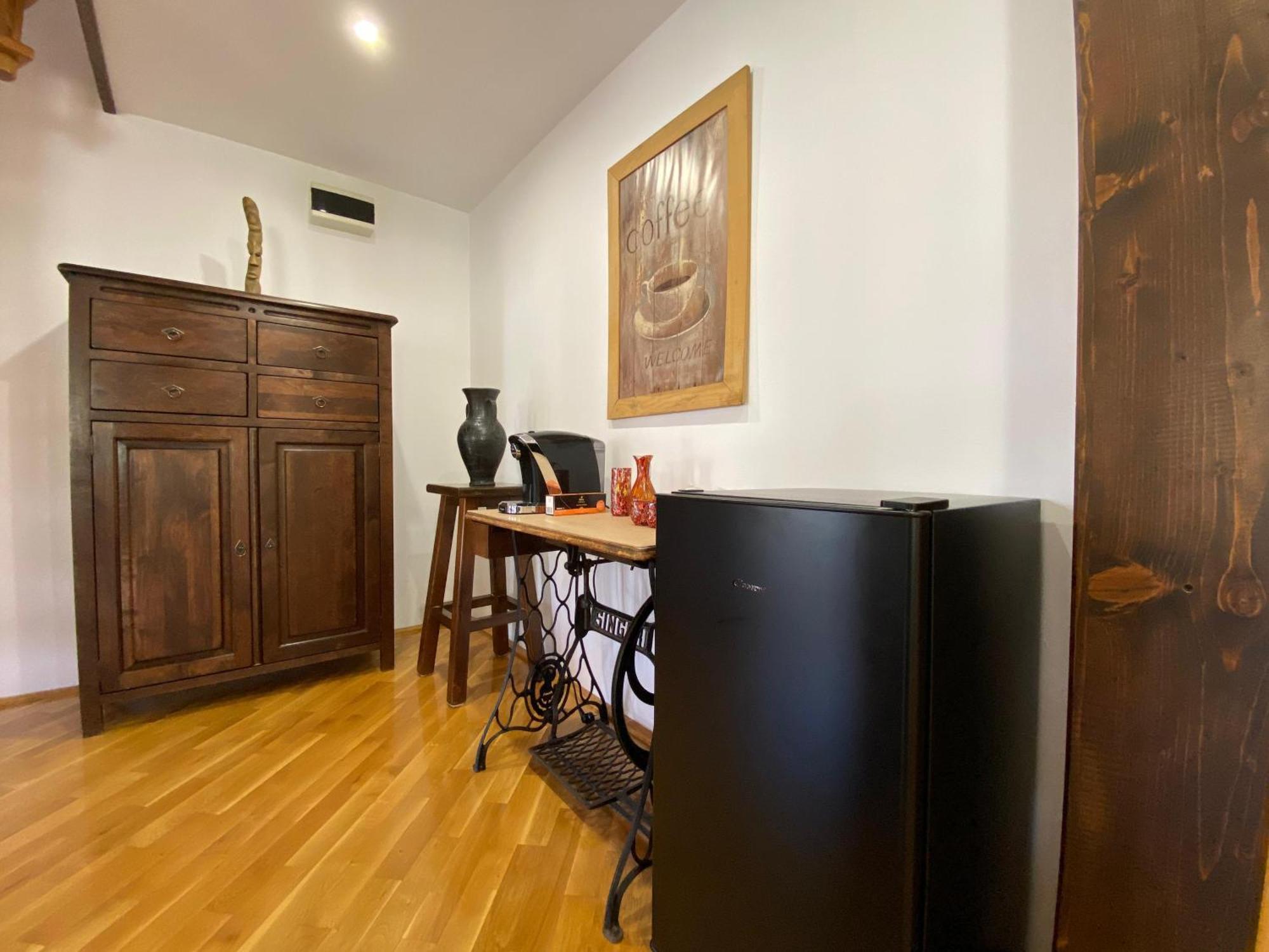 Penthouse Pensiunea Casa Bono * Braşov