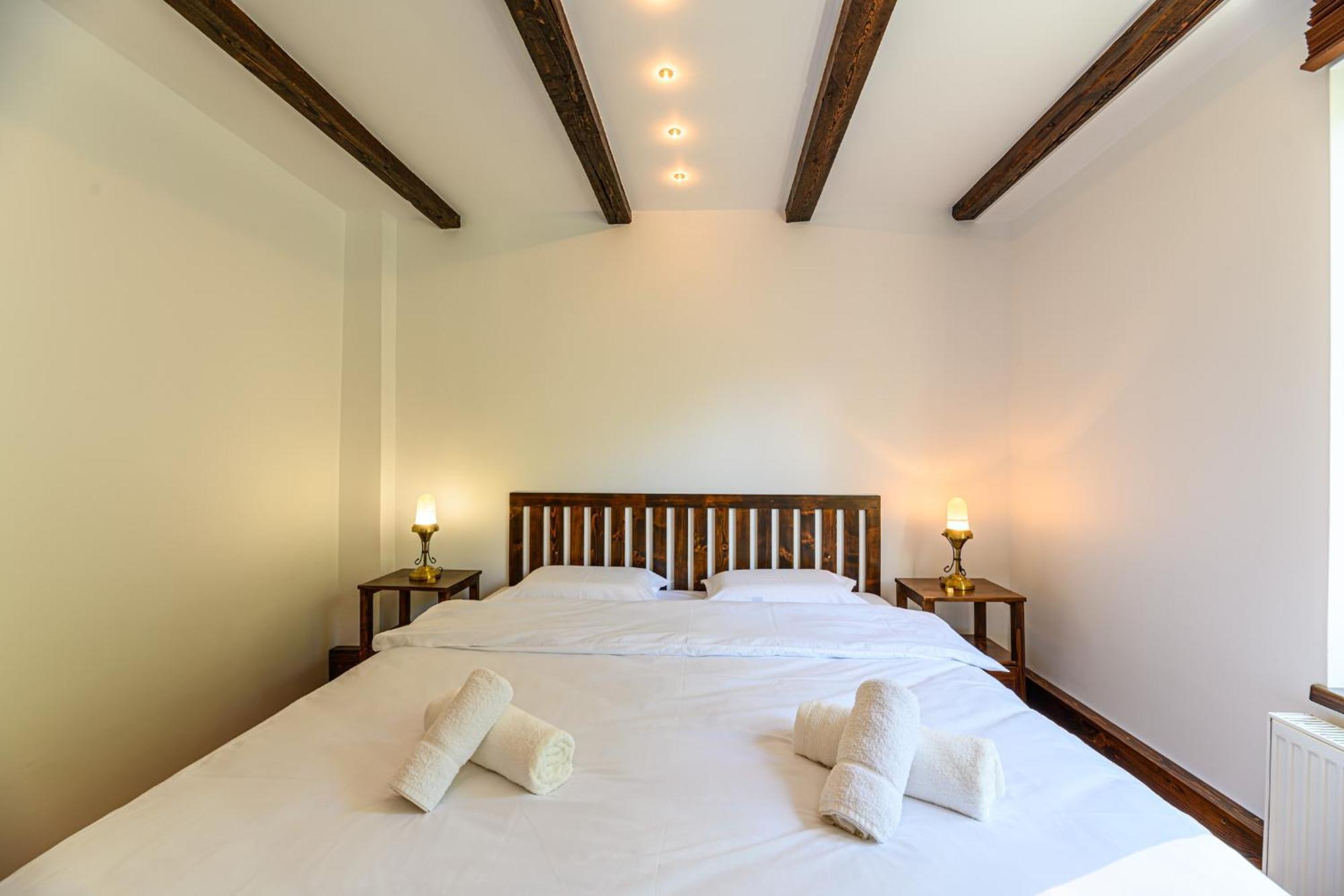 Penthouse Pensiunea Casa Bono