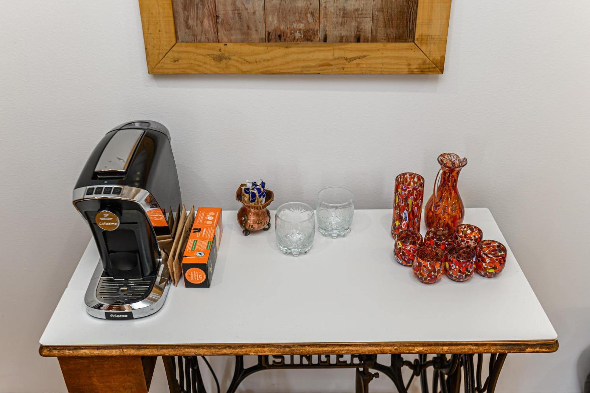 דירה Penthouse Pensiunea Casa Bono בראשוב