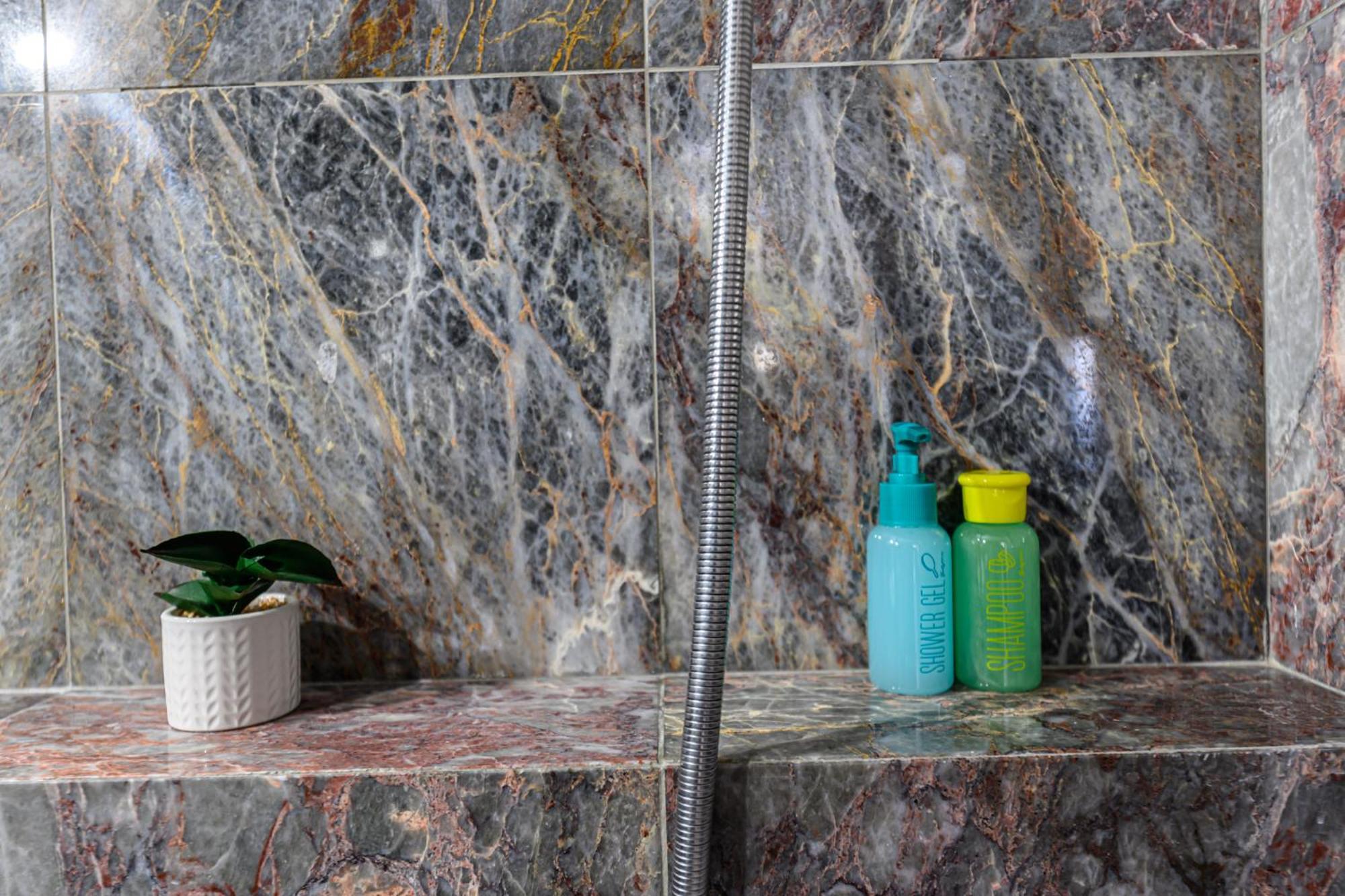 Penthouse Pensiunea Casa Bono Appartamento *